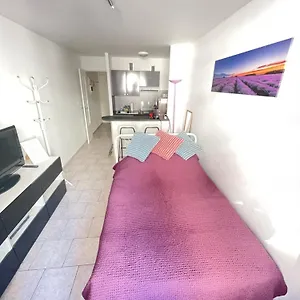  Appartement Small
