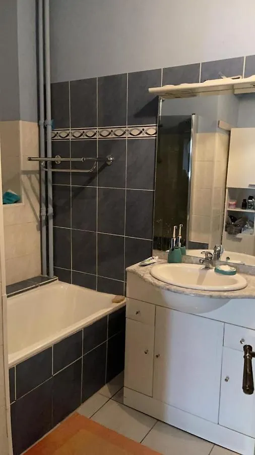 Appartement Au Centre De Nice